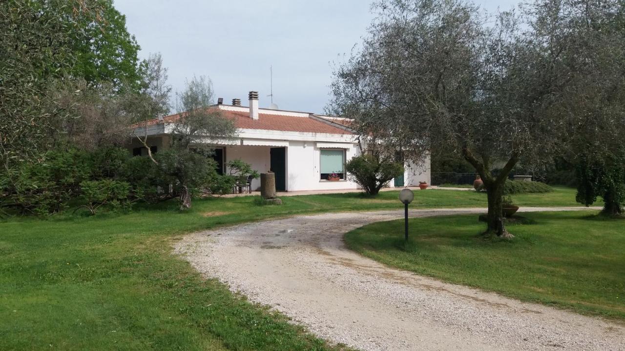 ויטרבו A Casa Di Asia מראה חיצוני תמונה