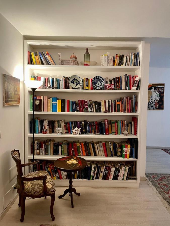 ויטרבו A Casa Di Asia מראה חיצוני תמונה