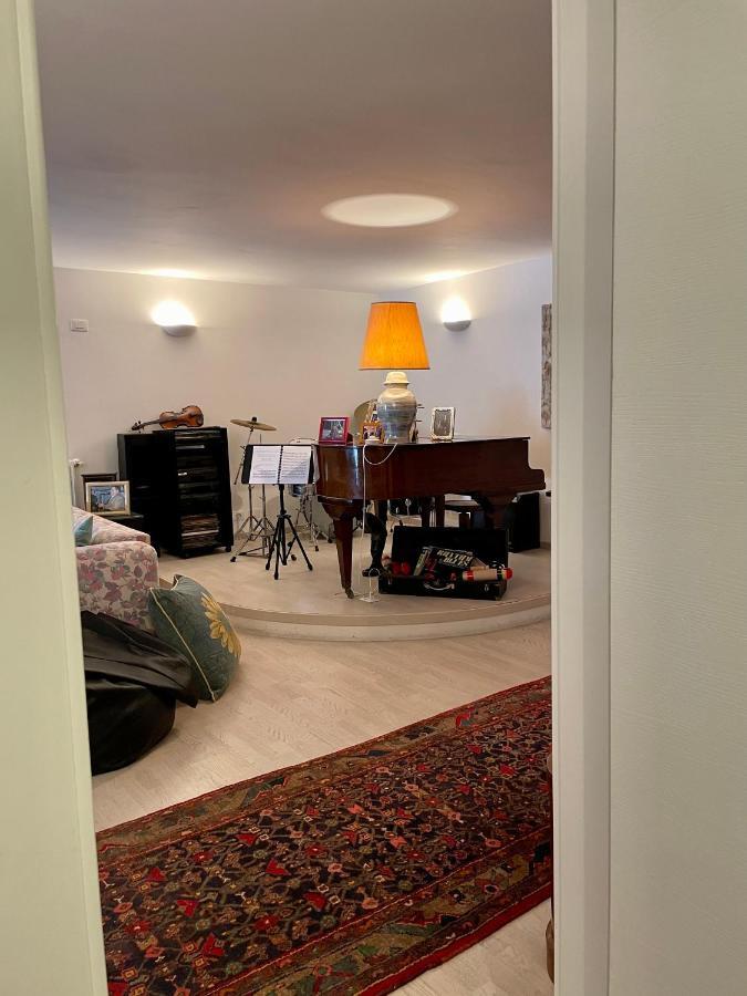 ויטרבו A Casa Di Asia מראה חיצוני תמונה